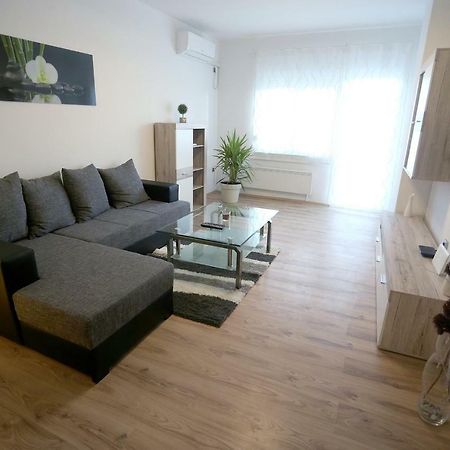 Apartman Tara Zagreb Exterior photo