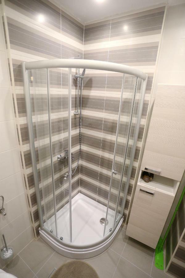 Apartman Tara Zagreb Exterior photo