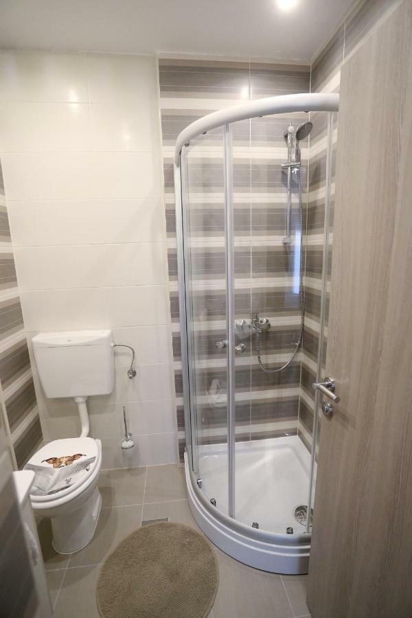 Apartman Tara Zagreb Exterior photo