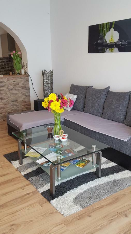 Apartman Tara Zagreb Exterior photo